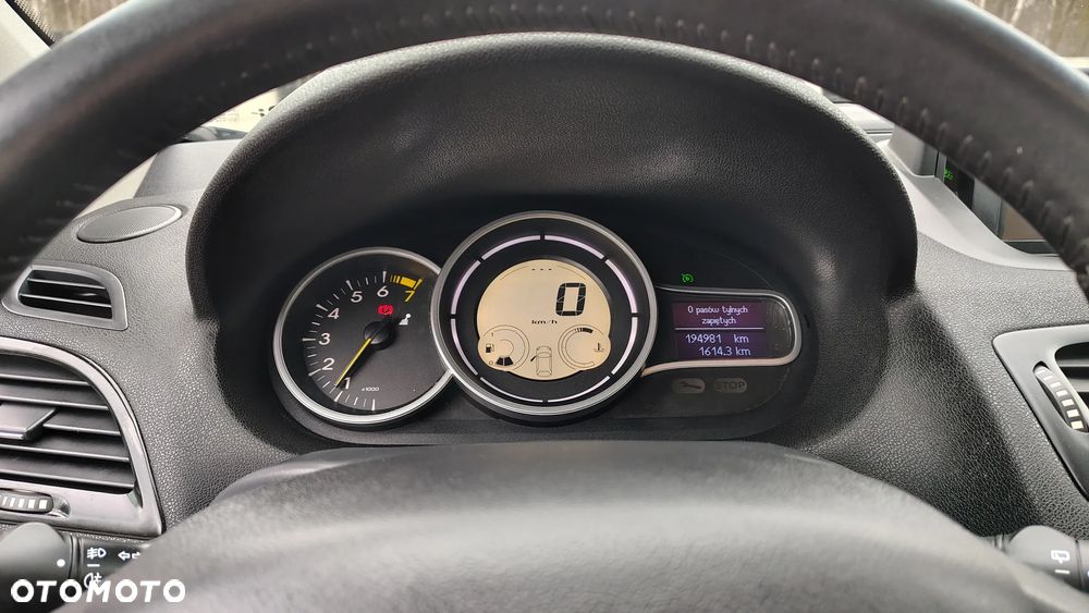 Renault Megane 1.6 16V 110 Dynamique - 17