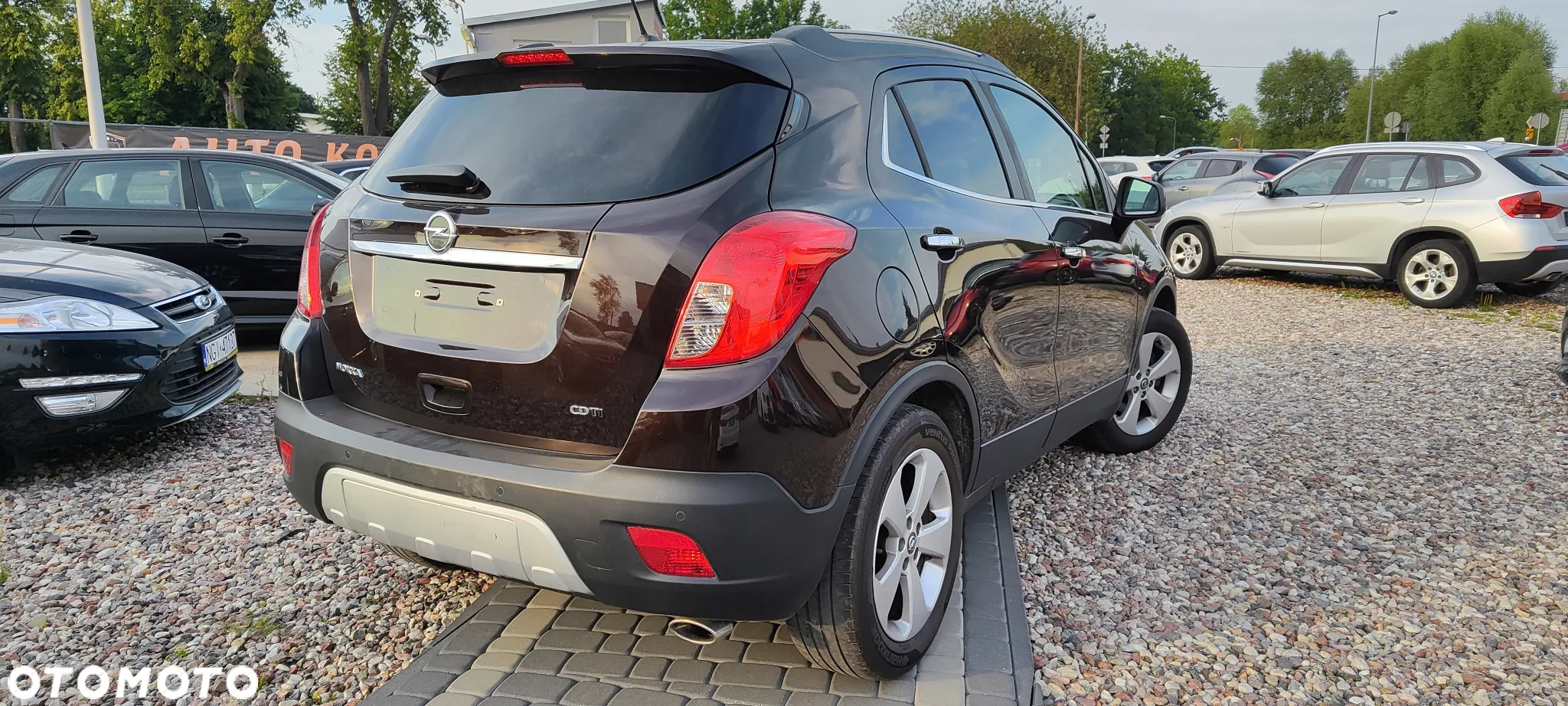 Opel Mokka - 12