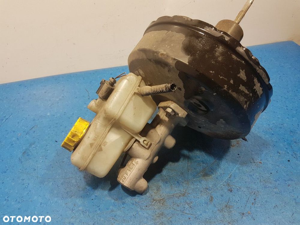SKODA FABIA II 1.2B SERWO HAMULCOWE 6Q1614105AH - 5