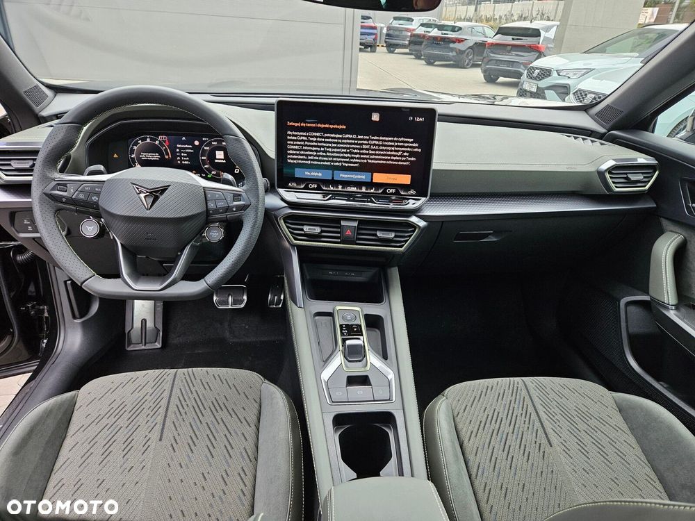 Cupra Formentor 2.0 TSI 4Drive Tribe Edition DSG - 18