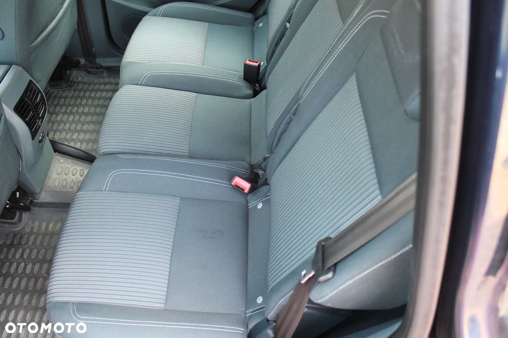 Ford C-MAX 1.6 EcoBoost Titanium ASS - 29