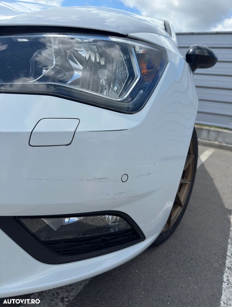 Seat Ibiza 1.0 Eco TSI S&S CONNECT - 16