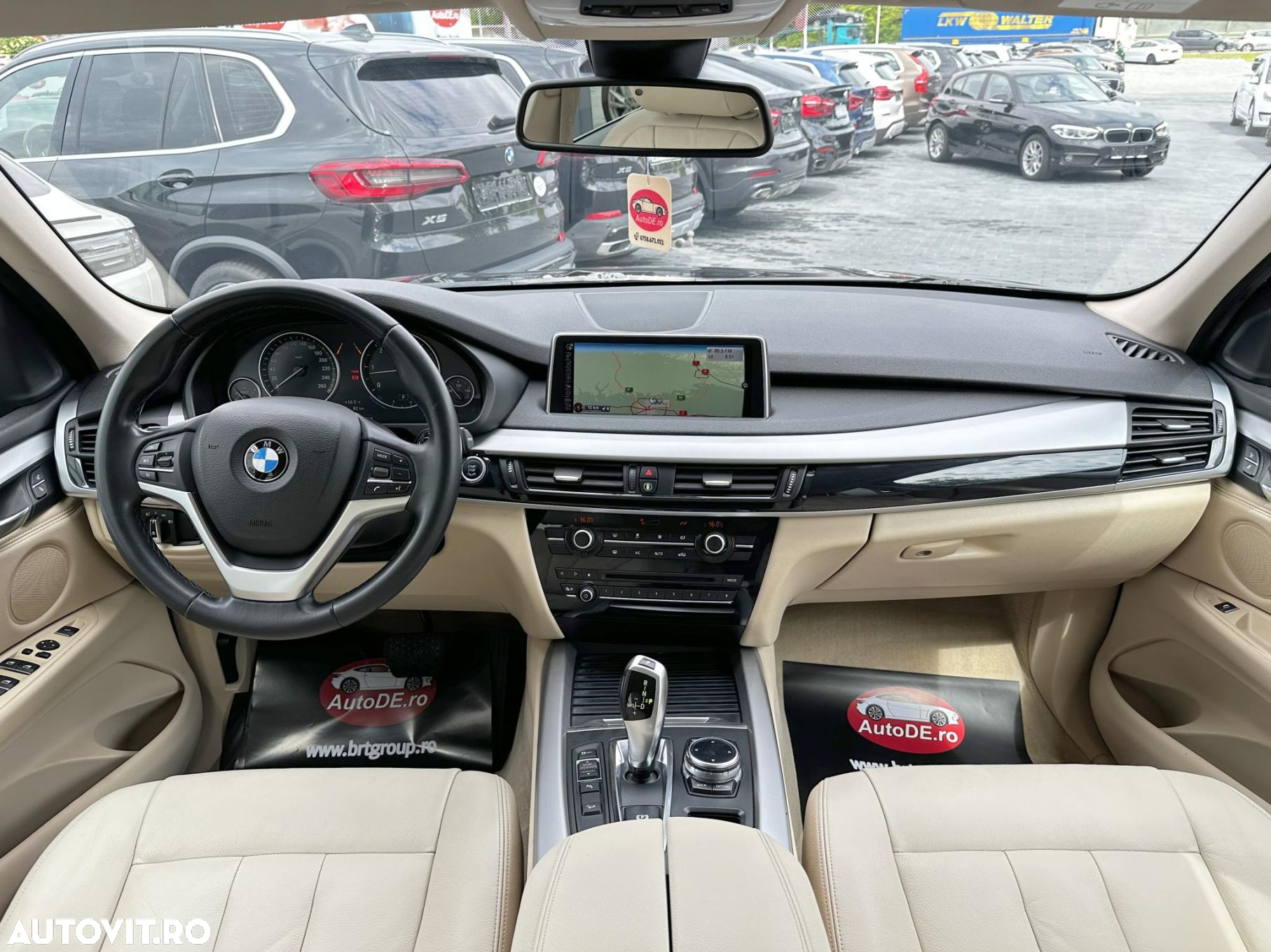 BMW X5 xDrive30d - 8