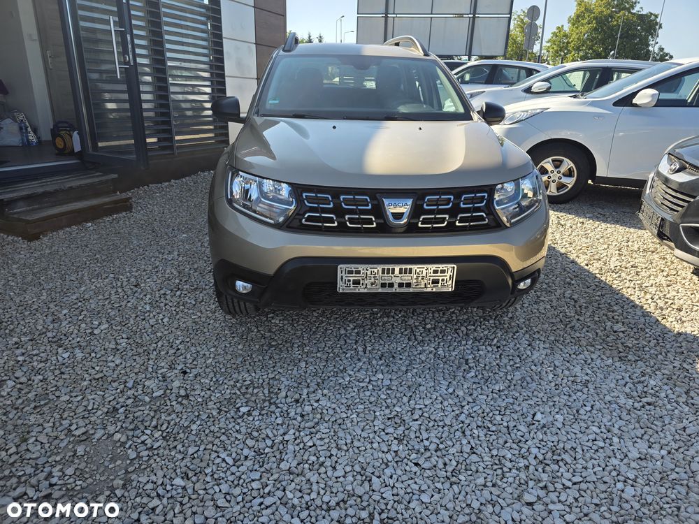Dacia Duster - 4