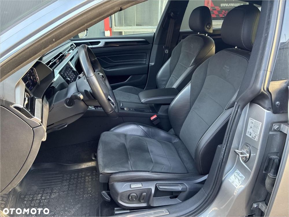 Volkswagen Arteon 2.0 TSI R-Line DSG - 17