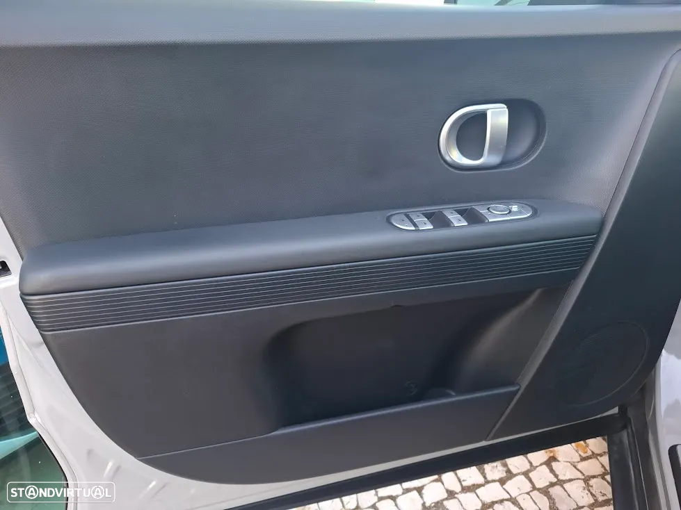 Hyundai Ioniq 5 73 kWh Premium - 30