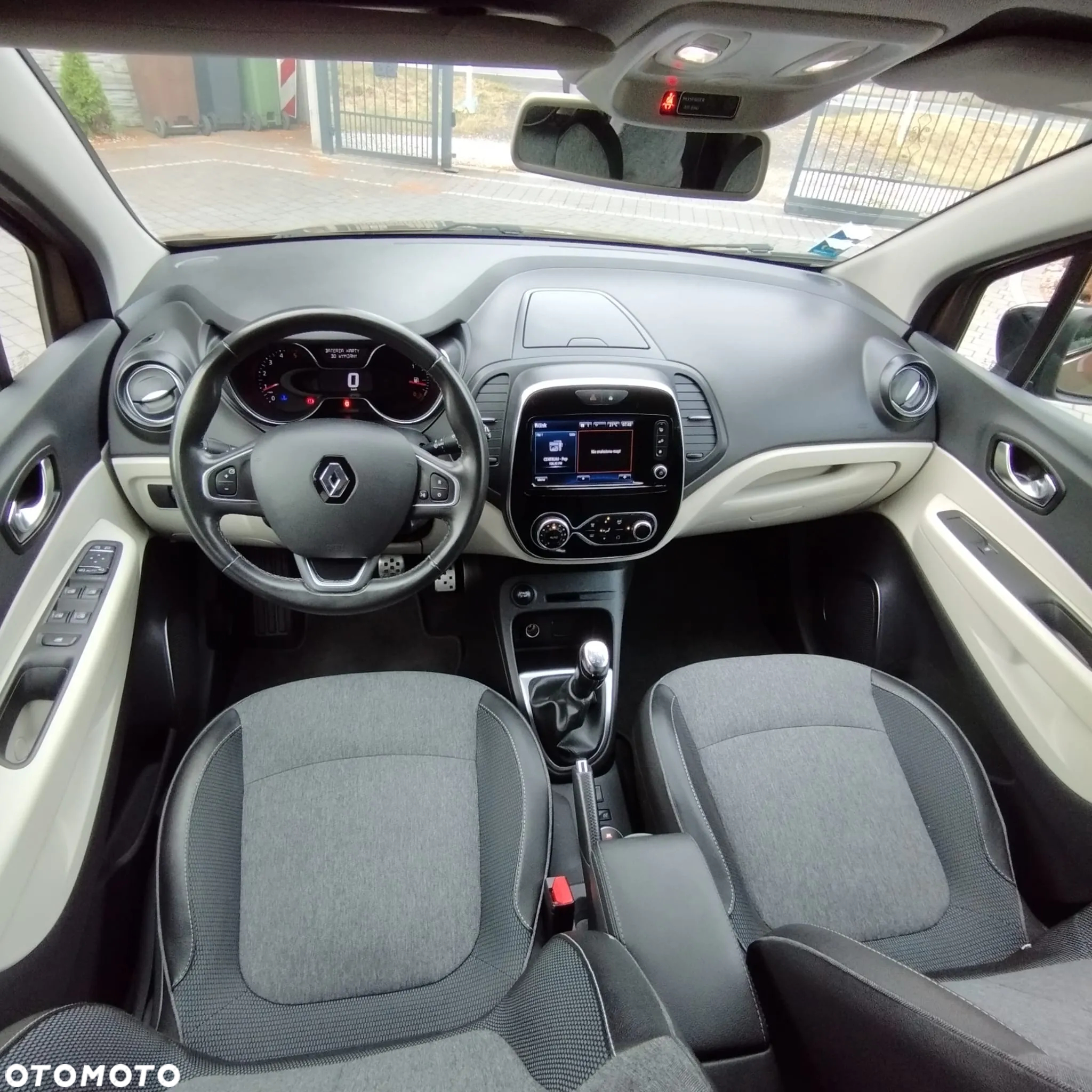 Renault Captur - 11