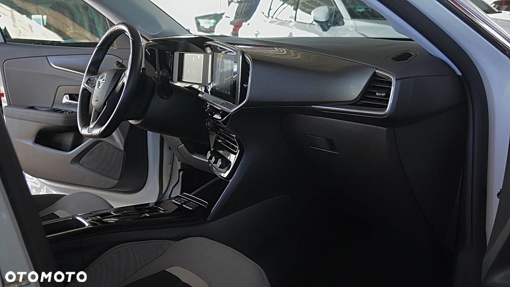 Opel Mokka 1.2 T Elegance S&S - 16