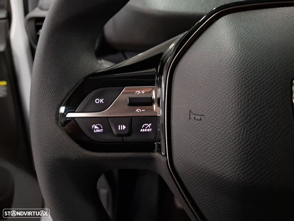 Peugeot Partner - 14