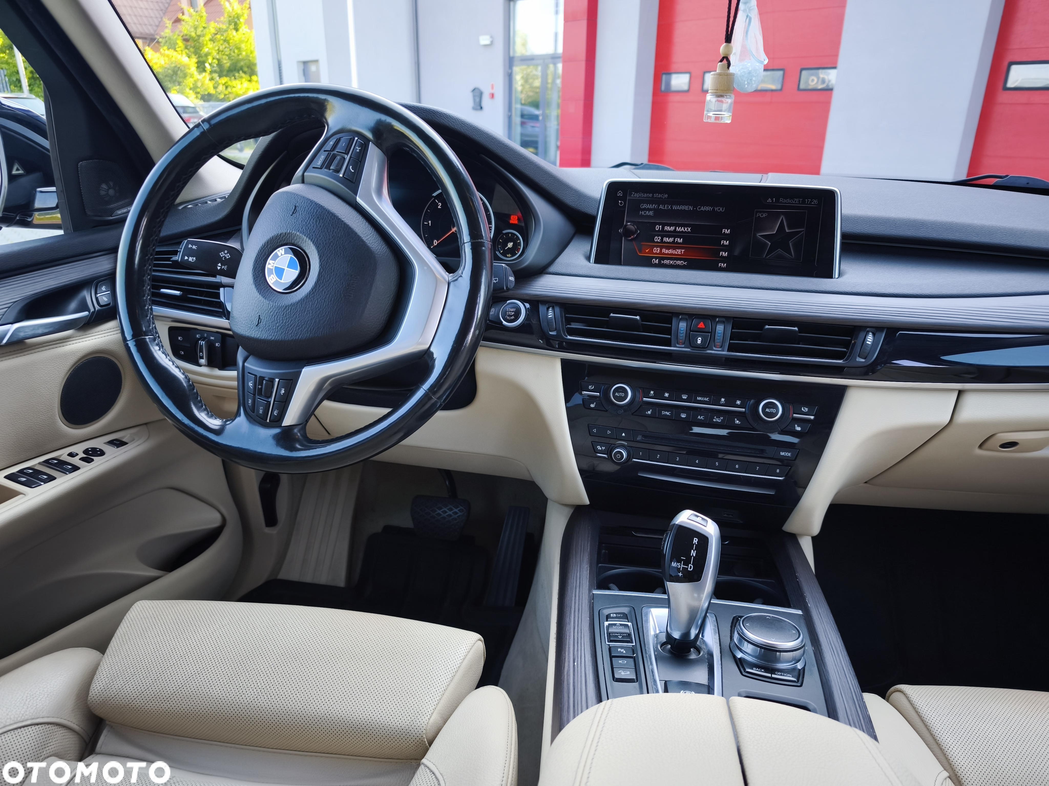 BMW X5 xDrive25d - 7