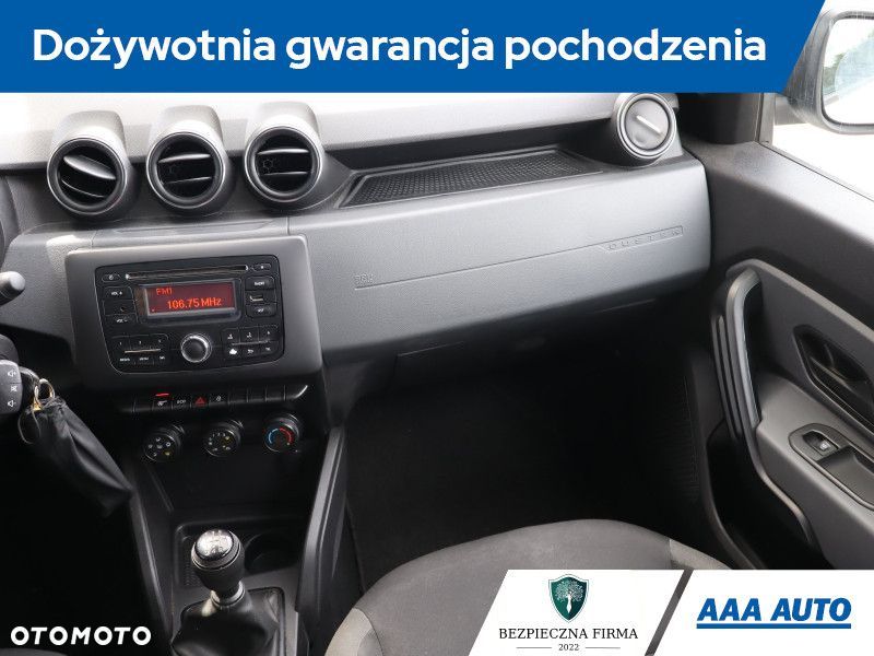 Dacia Duster - 10