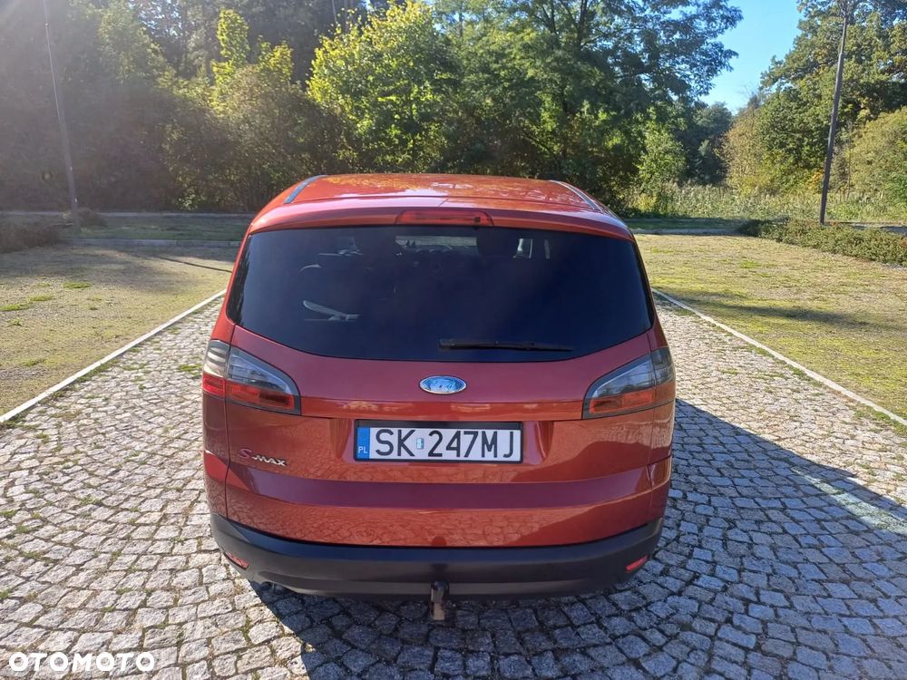 Ford S-Max - 18
