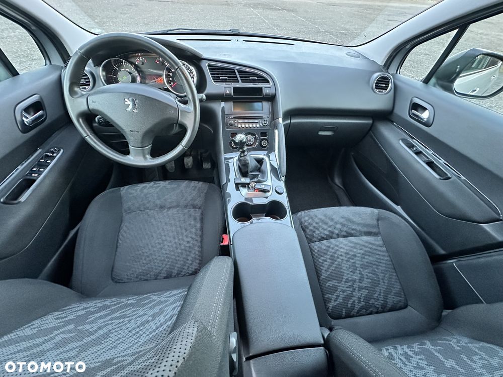 Peugeot 3008 - 38