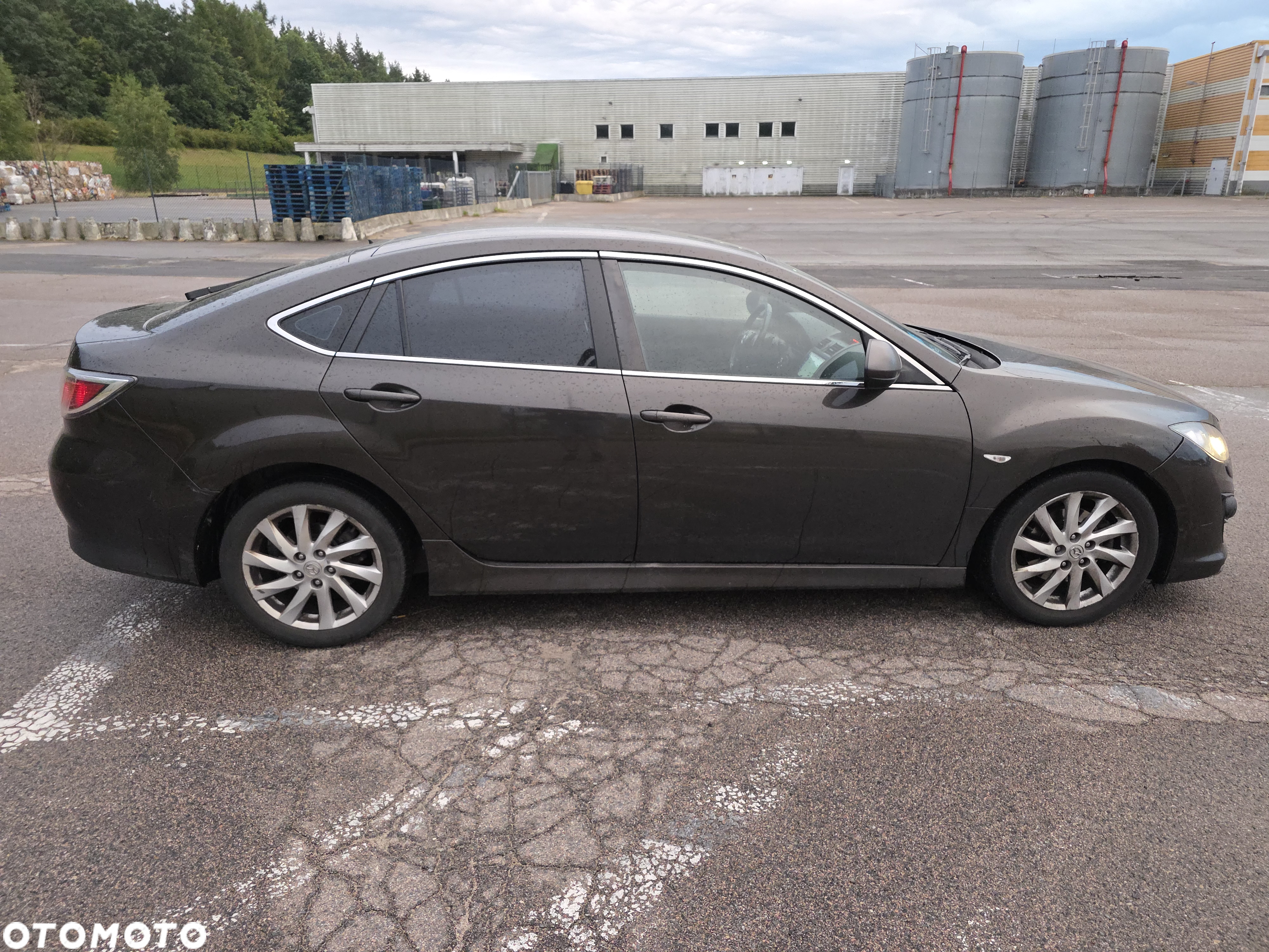 Mazda 6 2.0 Exclusive - 7