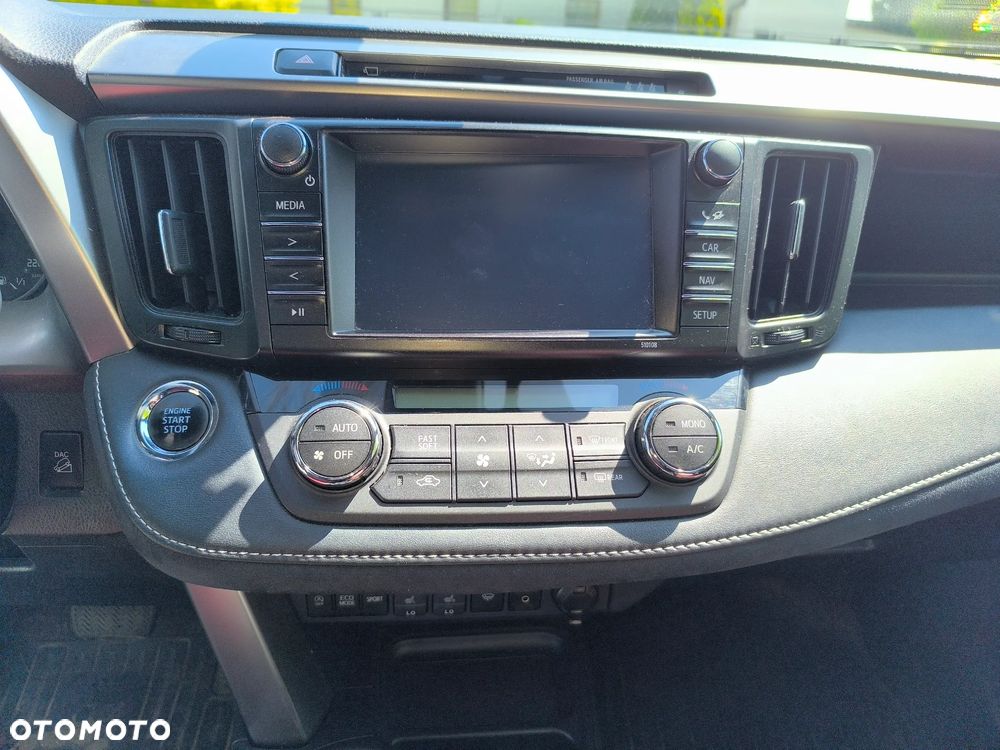 Toyota RAV4 2.0 Prestige MS - 3