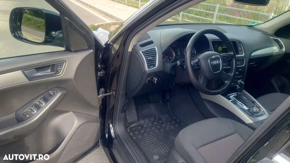 Audi Q5 2.0 TDI Quattro S tronic - 10