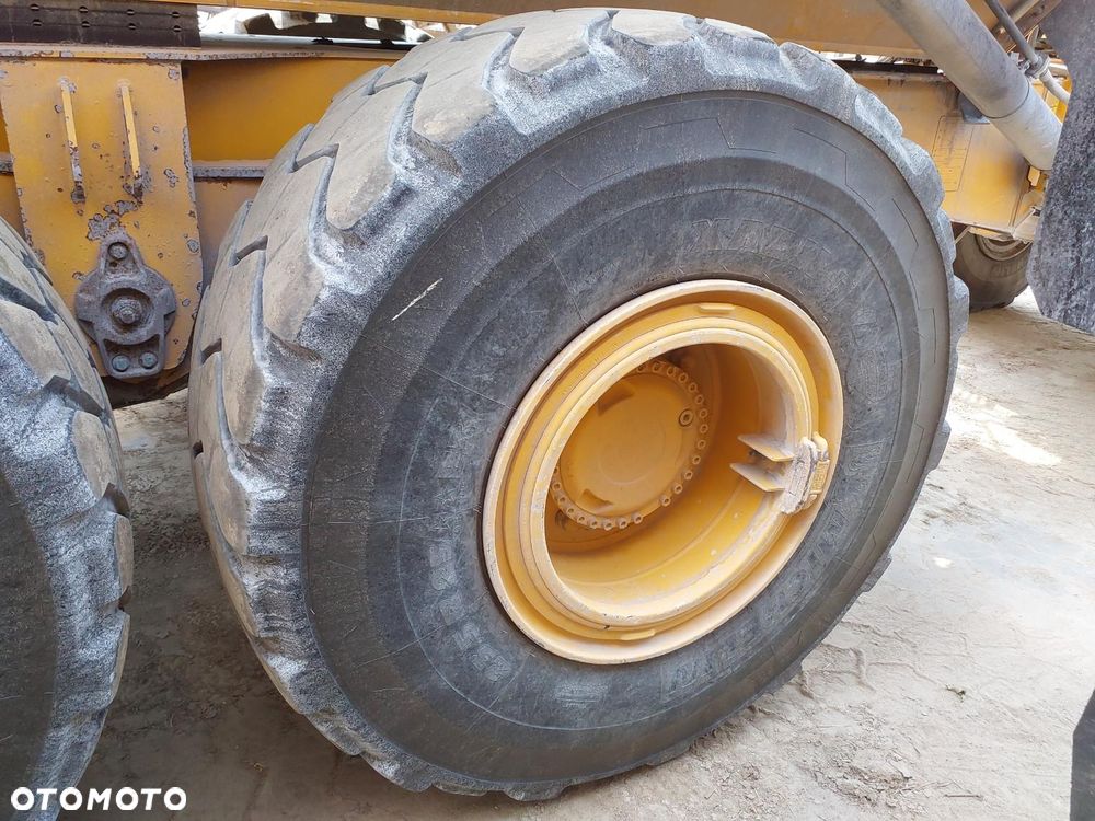 Volvo A25G A30 A35 A40 BELL B25 B30 B35 IDEAŁ UNIKAT JAK NOWE 2428 MTH! - 20