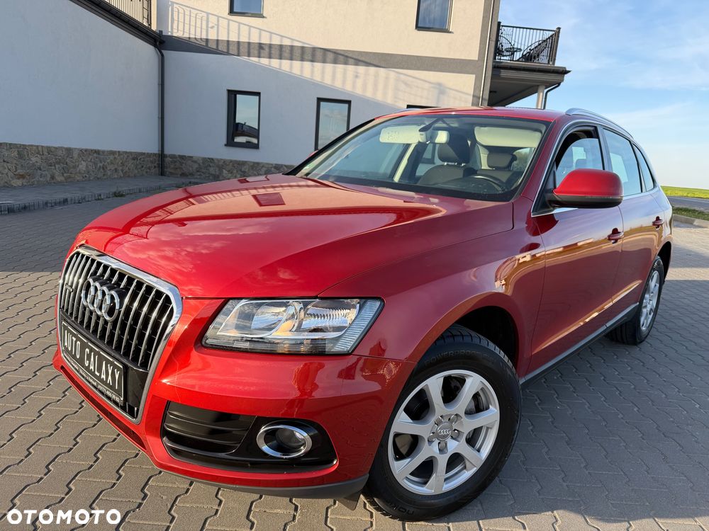 Audi Q5 2.0 TDI Quattro - 7