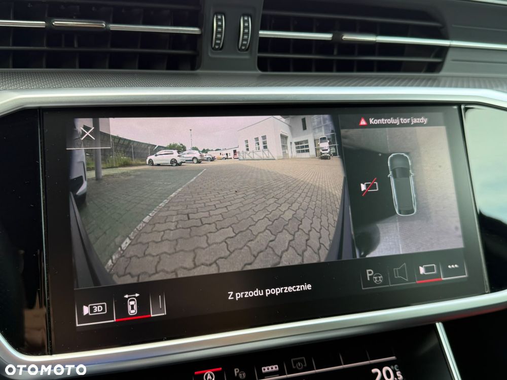 Audi RS6 Avant - 26