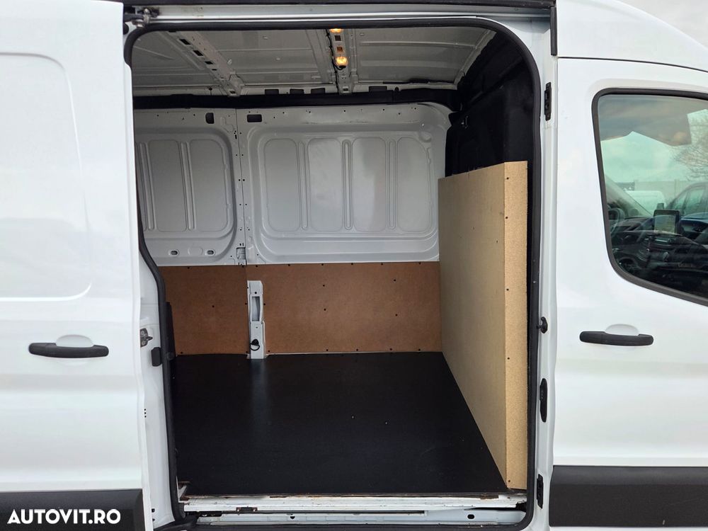 Ford New Transit L3H2 - 14