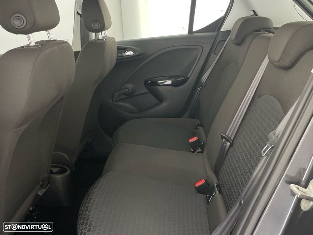 Opel Corsa 1.3 CDTi Dynamic - 12