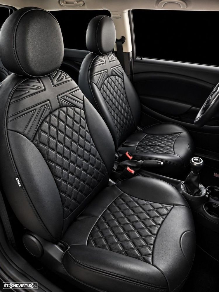 MINI 3 Portas One 1.6 - 16