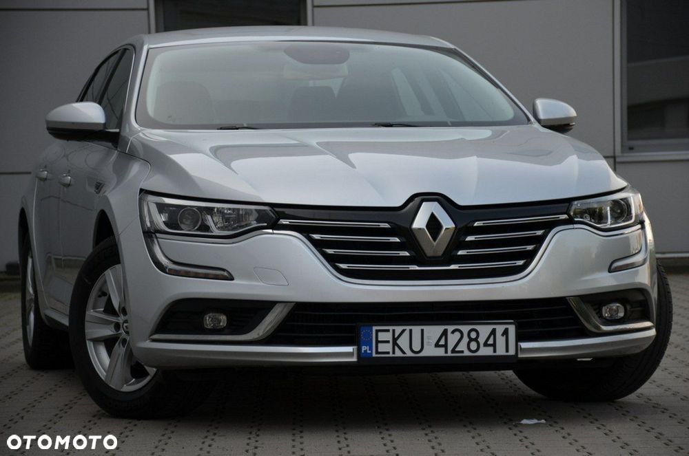 Renault Talisman - 13