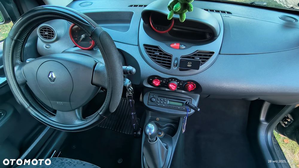 Renault Twingo 1.2 16V Rip Curl - 14