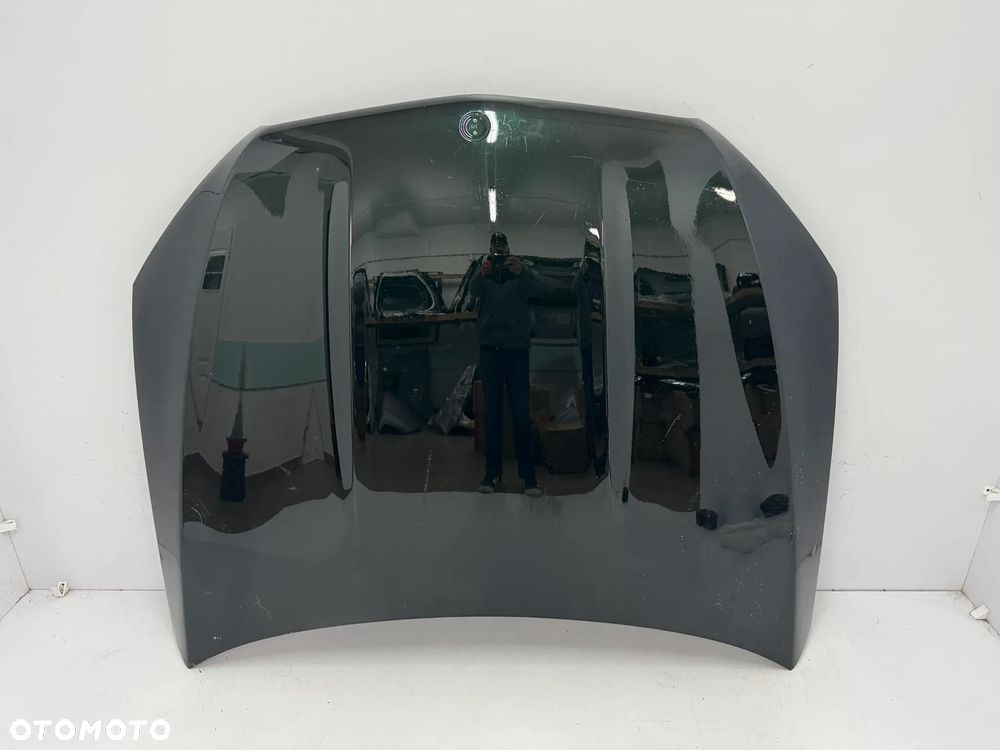 MASKA MERCEDES GLE W167 X167 C167 - 1