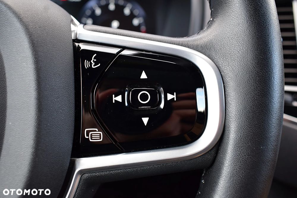 Volvo XC 90 T6 AWD Geartronic Inscription - 14