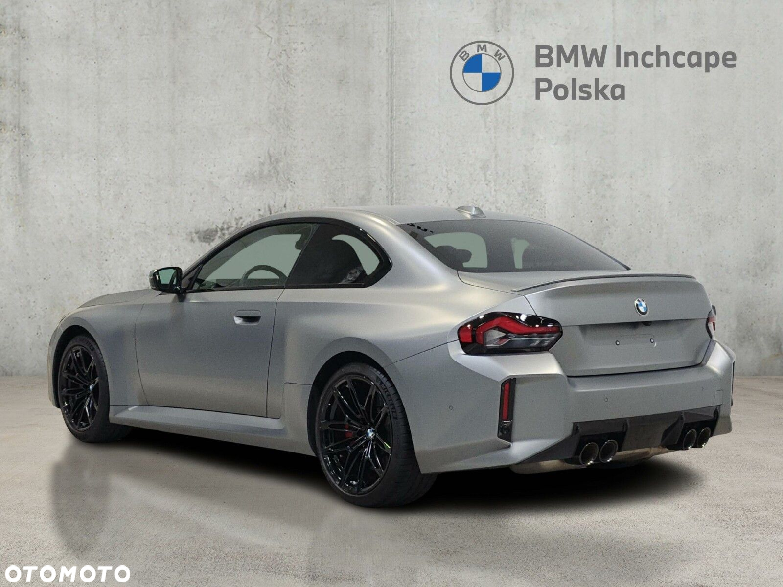 BMW M2 - 3