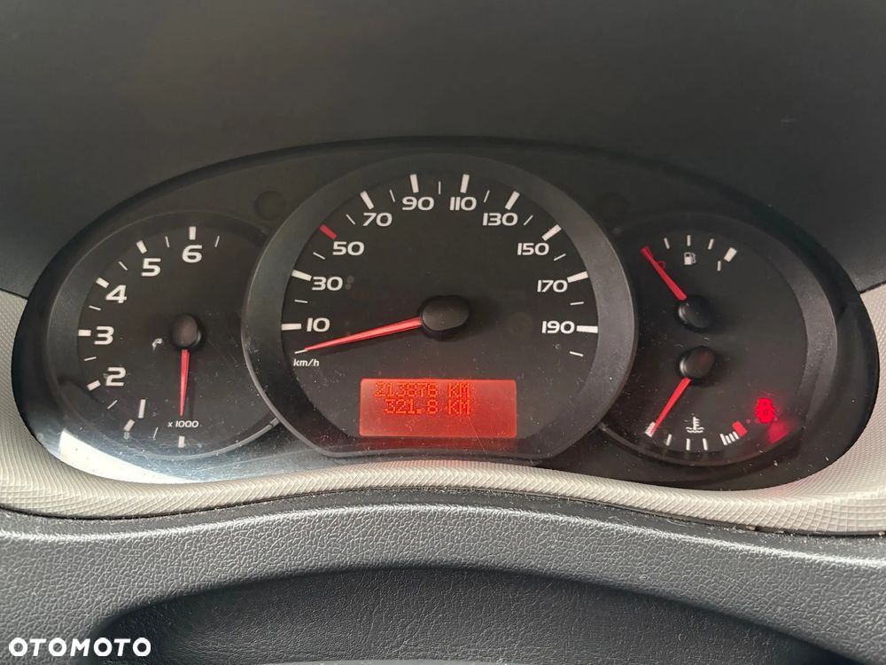 Renault Master L3H2 Pack Clim - 7