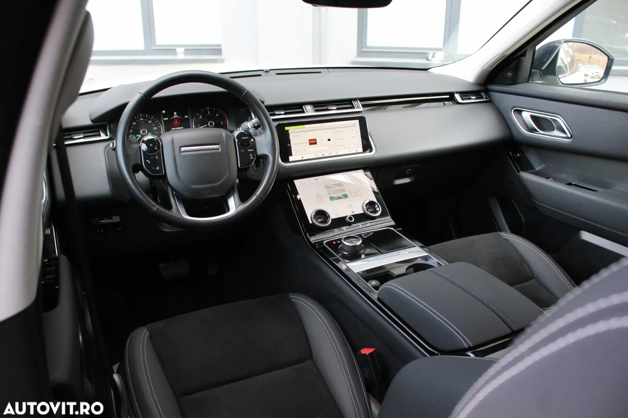 Land Rover Range Rover Velar 2.0 R-Dynamic HSE - 6