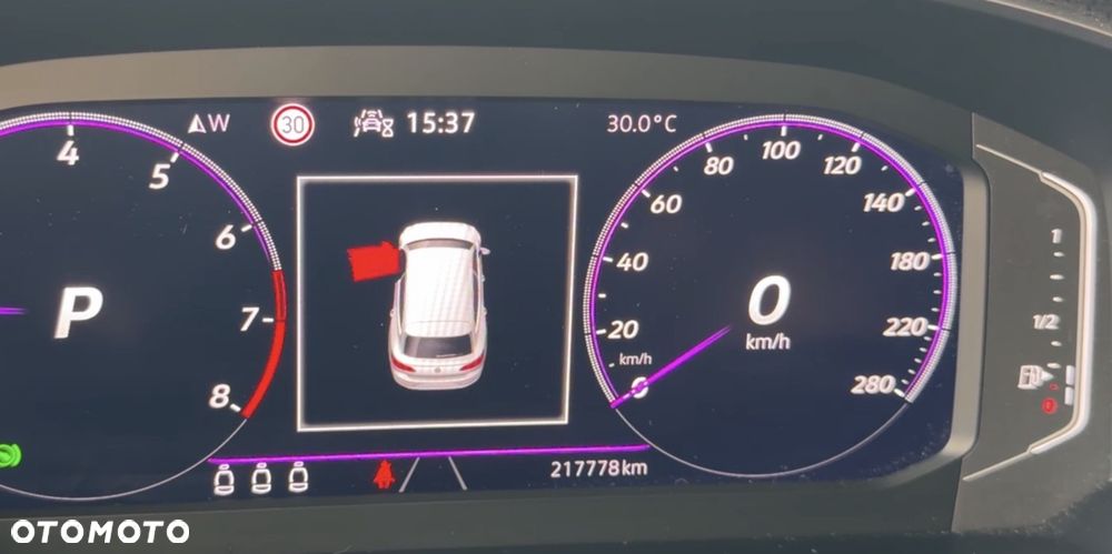 Volkswagen Arteon 2.0 TSI R-Line DSG - 20