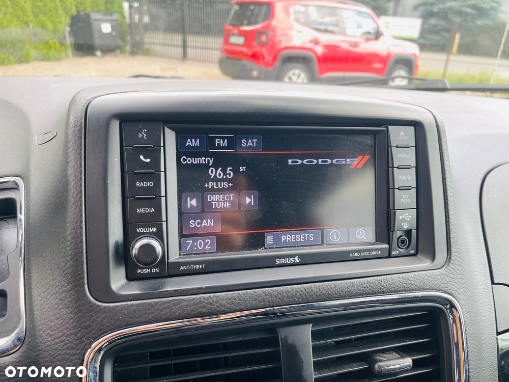 Dodge Grand Caravan 3.6 Express - 5