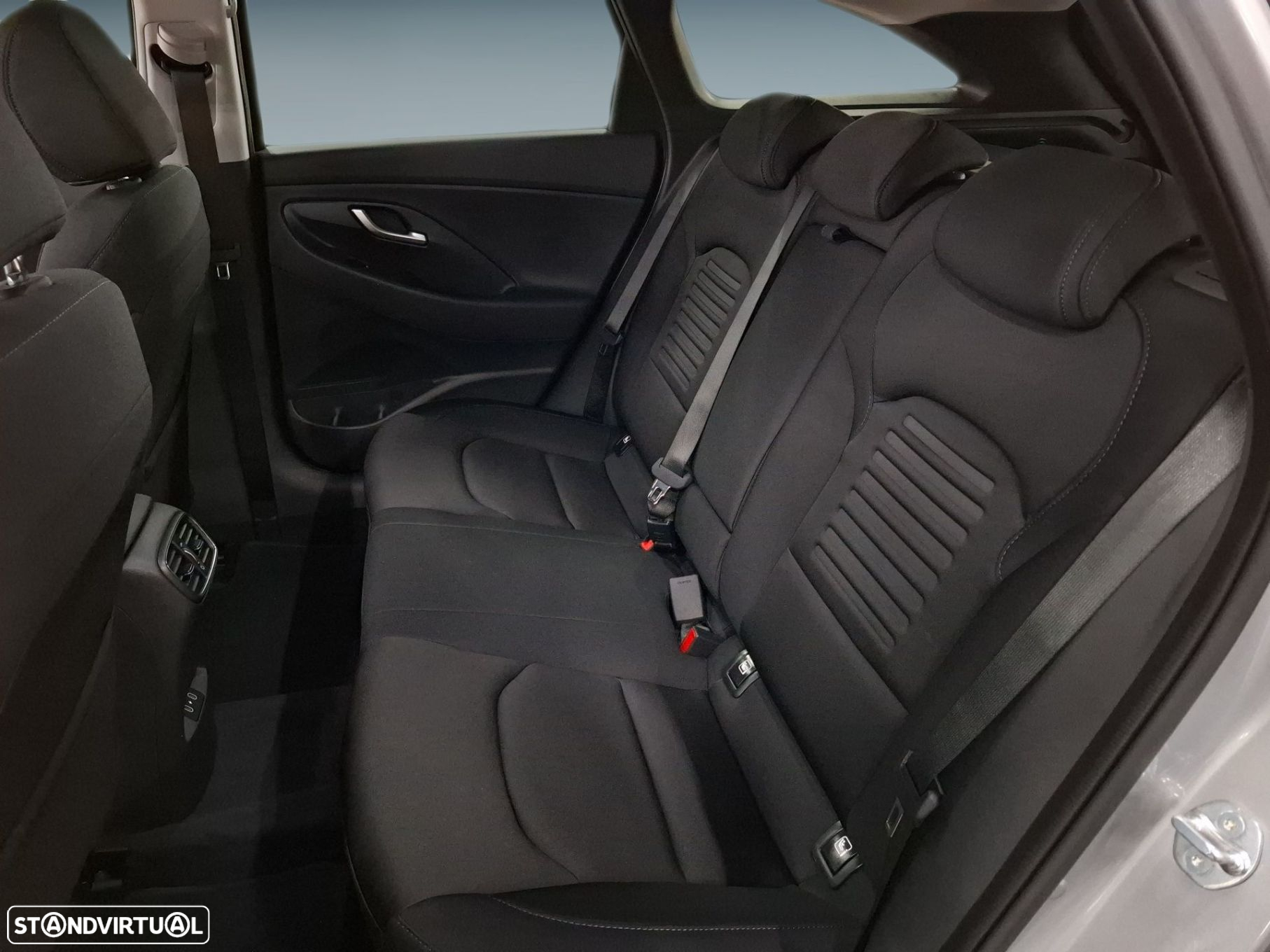 Hyundai i30 SW 1.0 T-GDi Style Plus DCT - 14