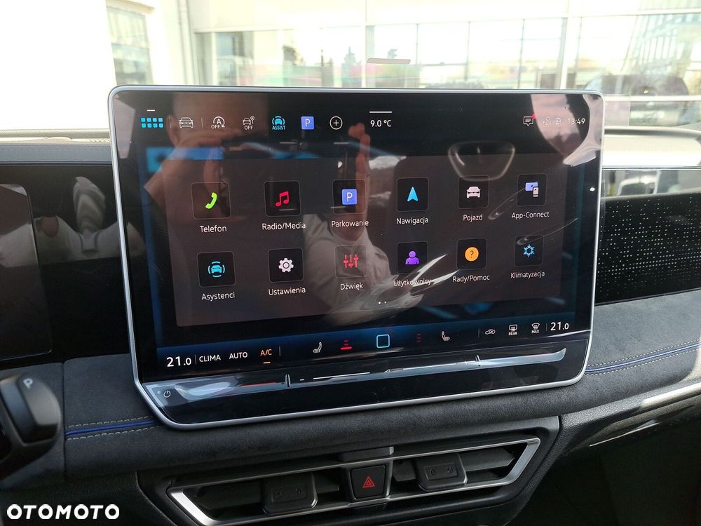 Volkswagen Tiguan 2.0 TDI 4Mot R-Line Plus DSG - 30