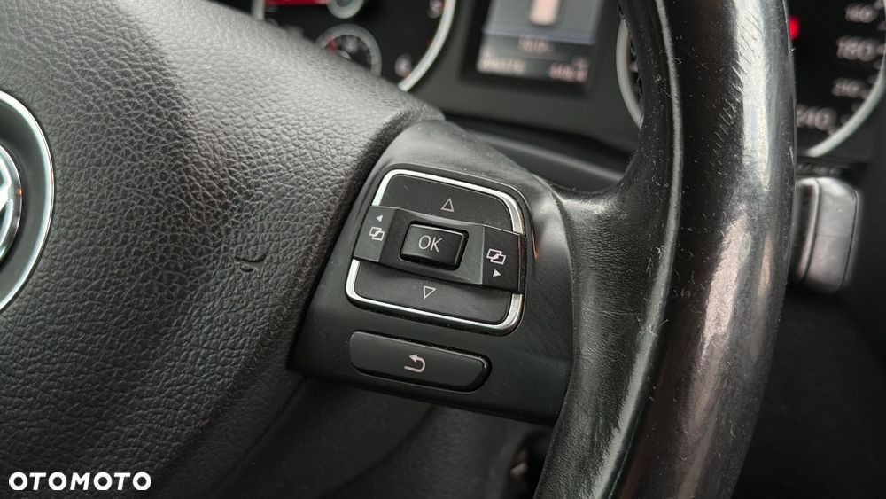 Volkswagen Tiguan 2.0 TDI BlueMot Sport&Style - 29