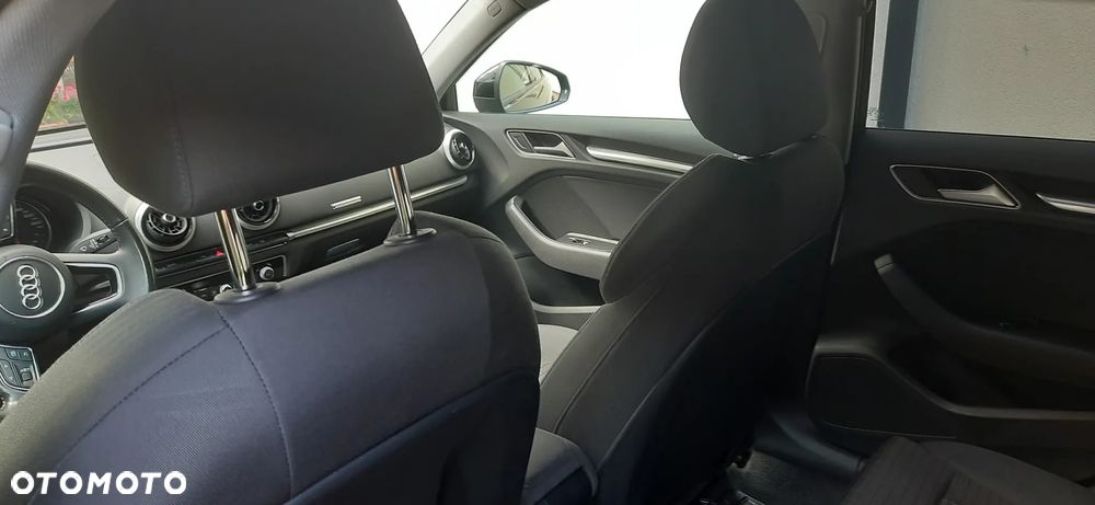 Audi A3 Sportback - 10