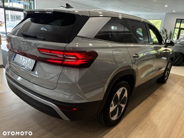 Skoda Kodiaq 1.5 TSI mHEV 4x2 Edition 130 DSG - 7