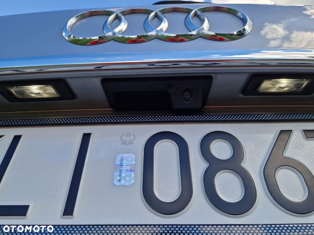 Audi A4 Avant - 26