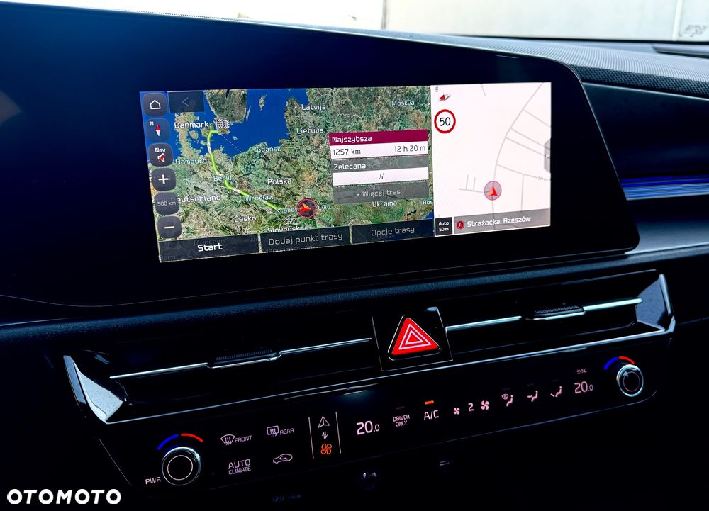 Kia Niro 1.6 GDI Plug-In Hybrid L - 38