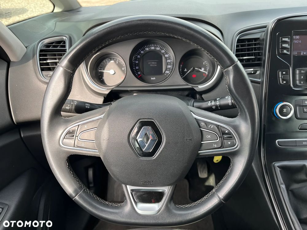 Renault Scenic - 21