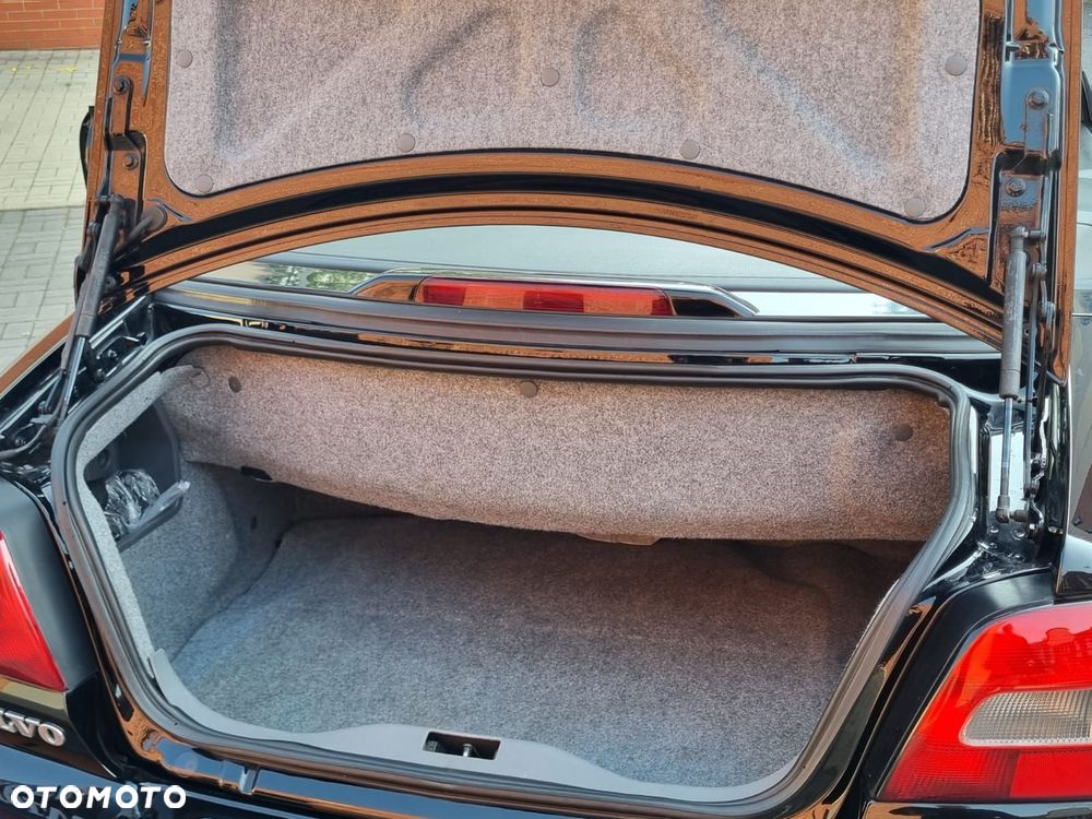 Volvo C70 - 34