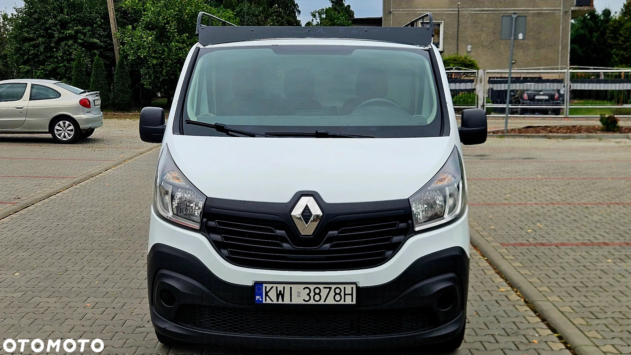 Renault Trafic - 11
