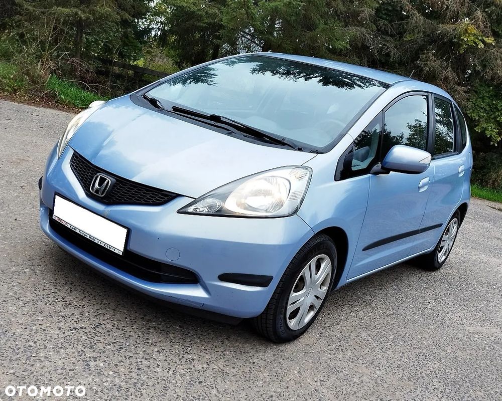 Honda Jazz 1.4 i-VTEC Comfort Plus - 2