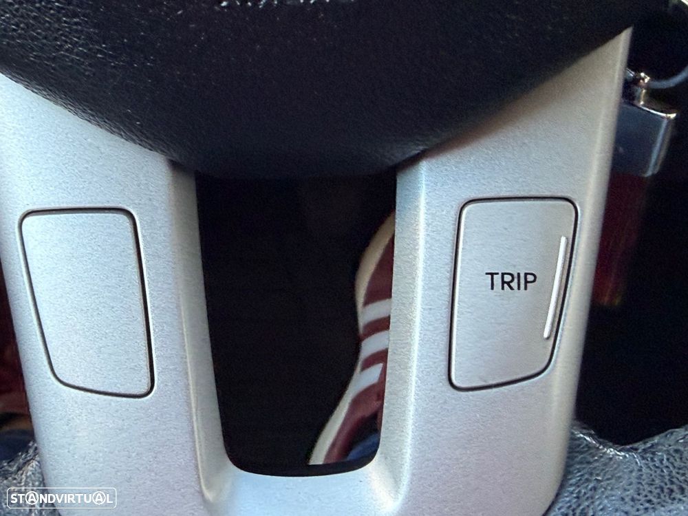 Kia Ceed S Coupé 1.4 CVVT EX ISG - 30