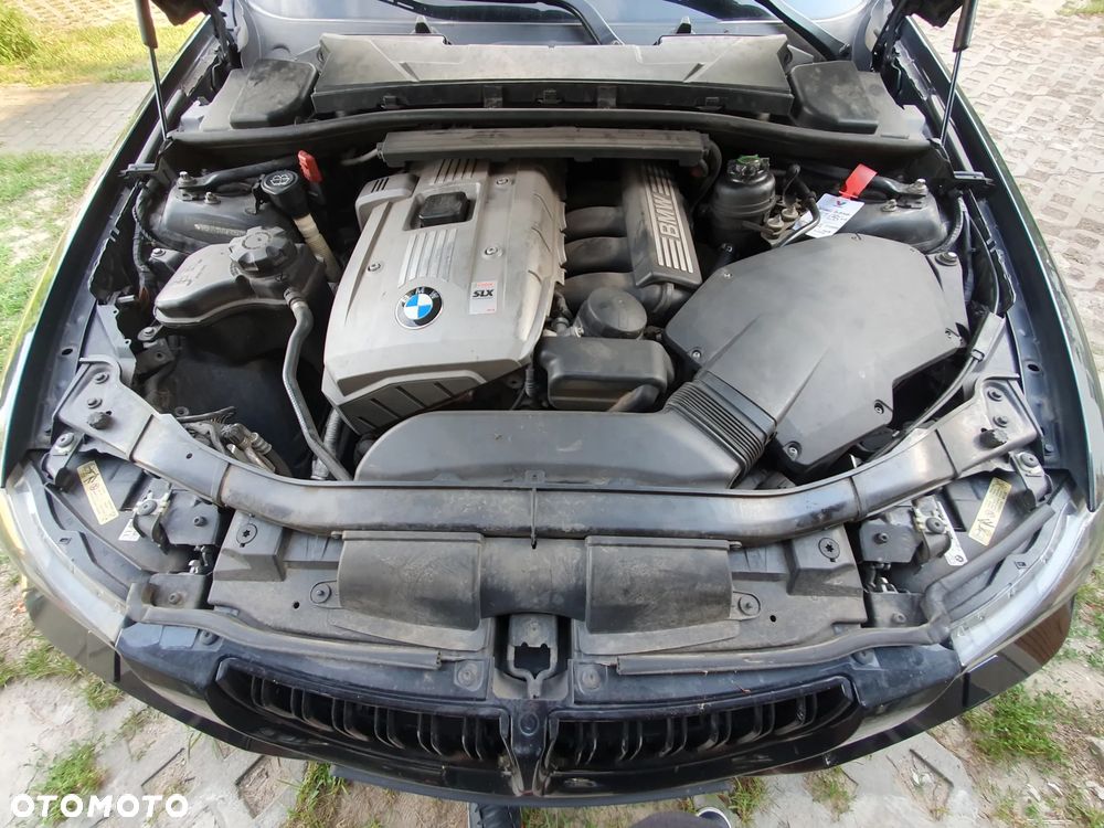 BMW Seria 3 330xi - 5