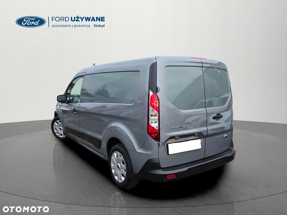Ford Transit-connect - 8