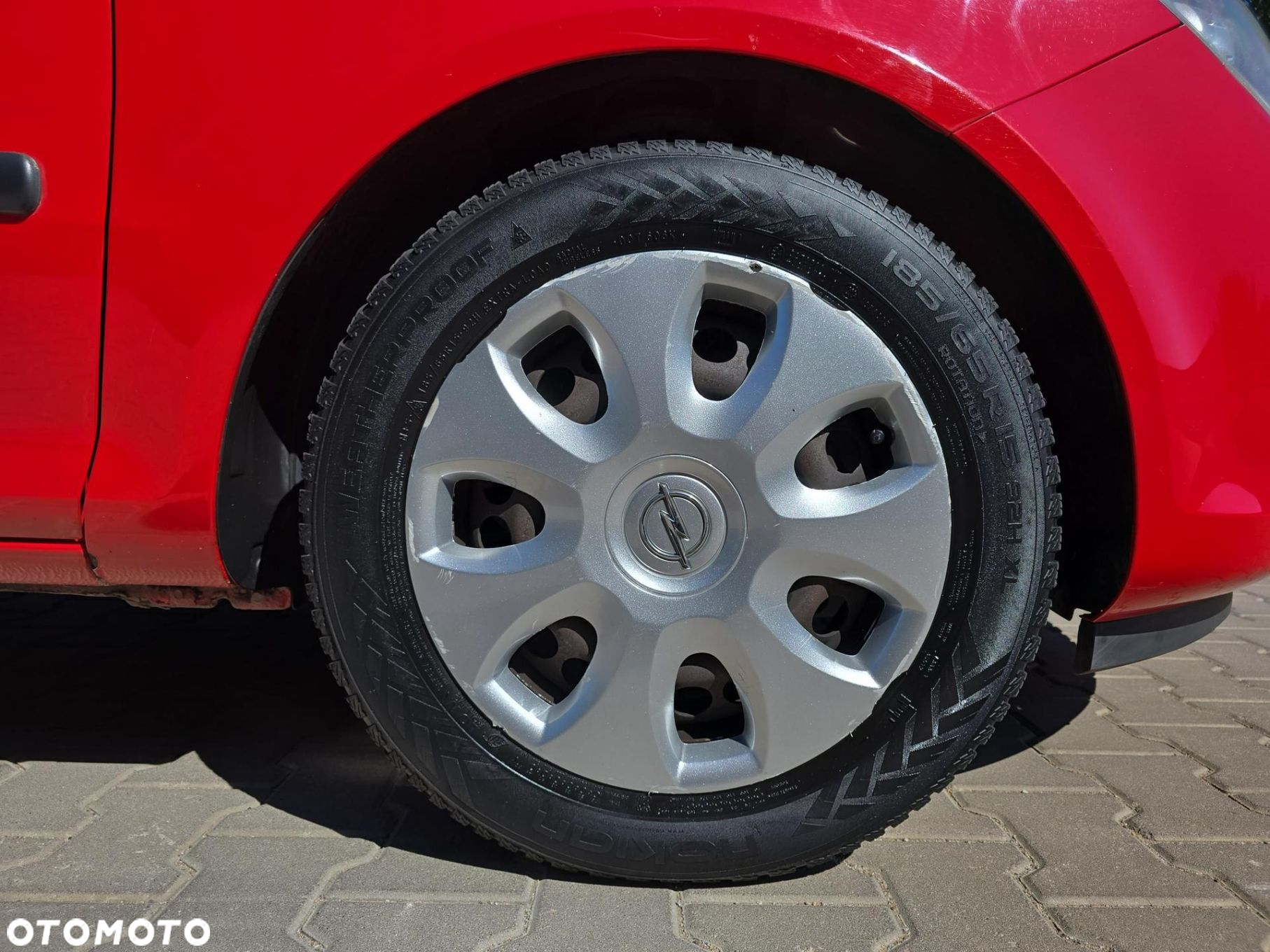 Opel Corsa 1.2 16V Enjoy - 9